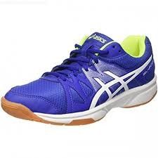 Asics Gel Upcourt Dark Blue