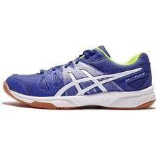 Asics Gel Upcourt Dark Blue