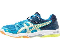 asics gel rocket 7 mens shoes