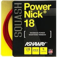 Ashaway Powernick 18