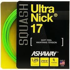 Ashaway Ultranick 17