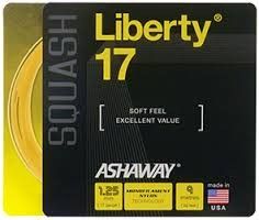 Ashaway Liberty 17