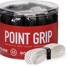 Oliver Point Grip