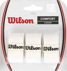 Wilson Pro Overgrip