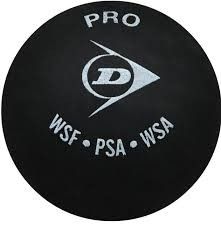 Dunlop Pro Squash Ball