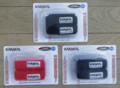 Karakal Wristband Standard