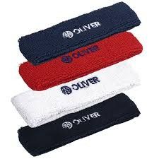 Oliver Headbands