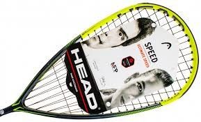 Head Graphene Touch Speed 135 Head Graphene Touch Speed 135