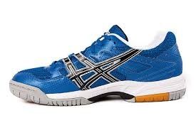 Asics Gel Rocket 6 Asics Gel Rocket 6