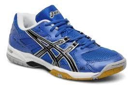 Asics Gel Rocket 6 Asics Gel Rocket 6