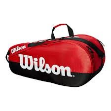 Wilson Team 2 Comp Wilson Team 2 Comp
