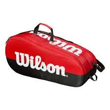 Wilson Team 2 Comp Wilson Team 2 Comp
