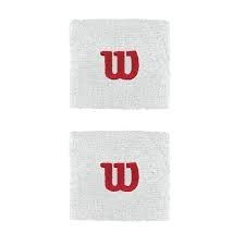 Wilson Wristbands