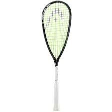 Head Graphene 360 Speed 135 Slimbody