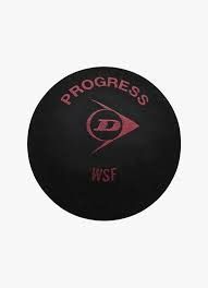 Dunlop Progress Ball