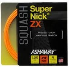Ashaway Supernick ZX