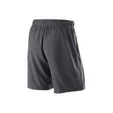 Wilson UWII Woven 8 Shorts