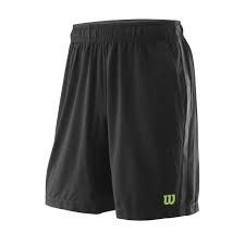 Wilson UWII Woven 8 Shorts
