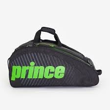 Prince Tour Challenger 9 Racket Bag