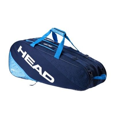 Head Elite 9 Racket Supercombi Bag Head Elite 9 Racket Supercombi Bag