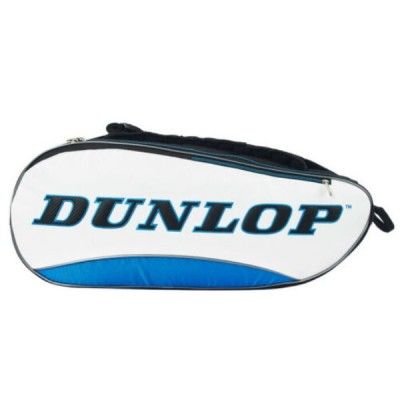 Dunlop D TAC SRI 8 Racket Thermo Bag Dunlop D TAC SRI 8 Racket Thermo Bag