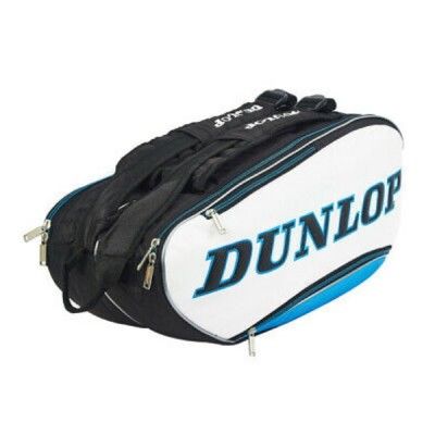 Dunlop D TAC SRI 8 Racket Thermo Bag Dunlop D TAC SRI 8 Racket Thermo Bag