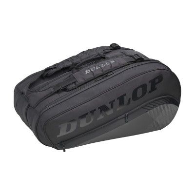 Dunlop D TAC CX-Performance 8 Racket Thermo Bag Dunlop D TAC CX-Performance 8 Racket Thermo Bag