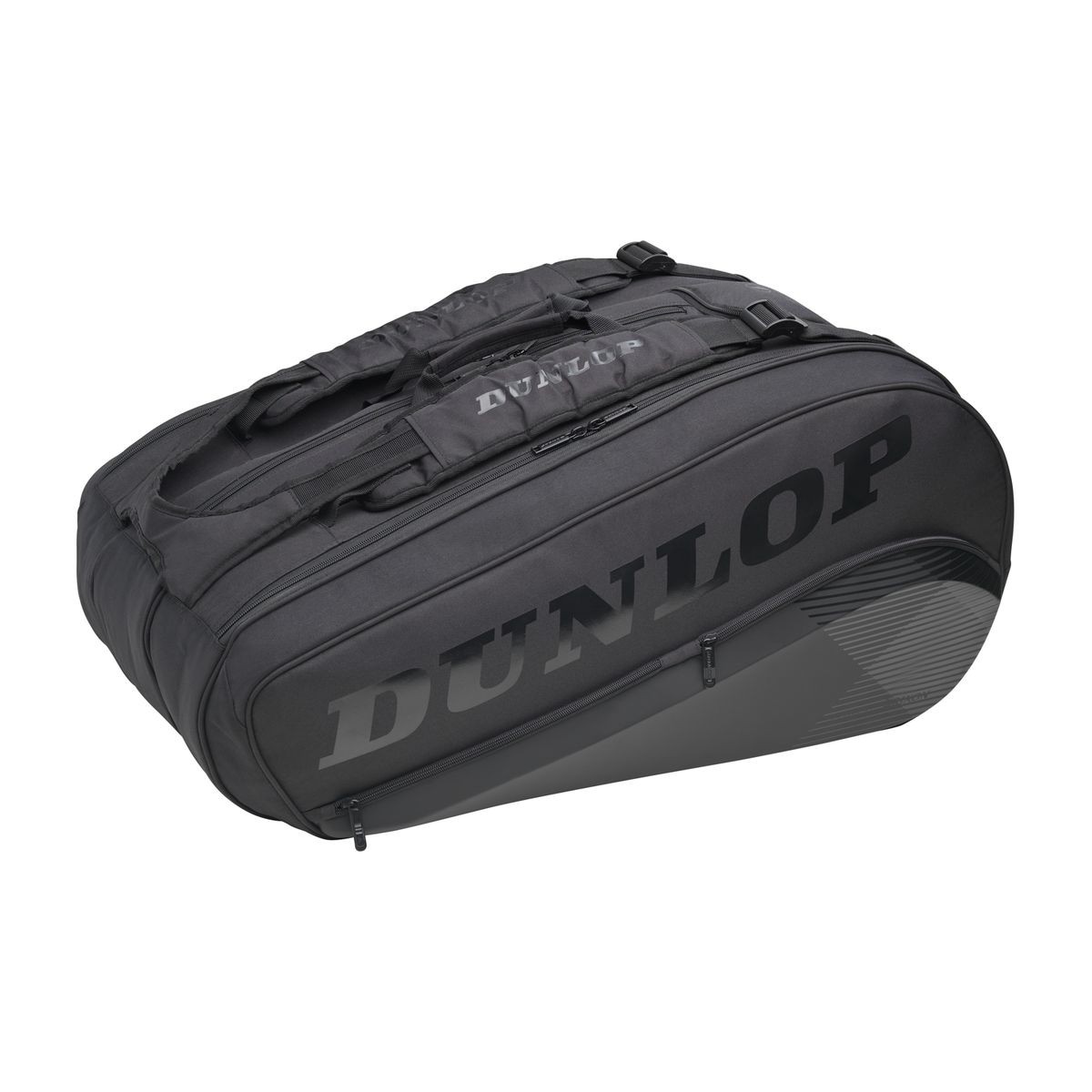 Dunlop D TAC CX-Performance 8 Racket Thermo Bag Dunlop D TAC CX-Performance 8 Racket Thermo Bag