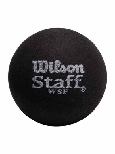 Wilson Staff Premium Squash Balls