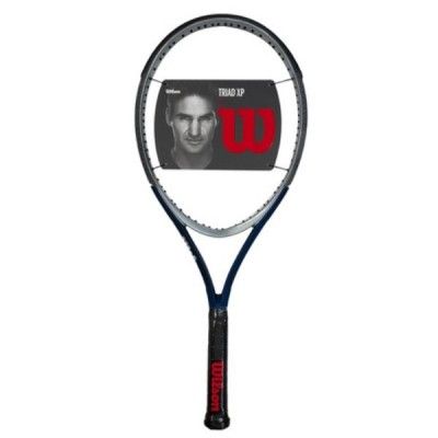 Wilson Triad XP 3 Tennisschläger