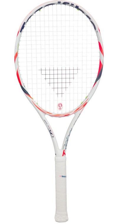 Tecnifibre T-Rebound Lite 255