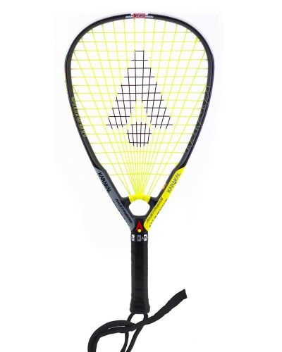 Karakal Core Shadow 155