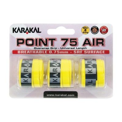 Karakal Point 75 Air