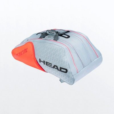 Head Radical Monstercombi 12 Racket Bag