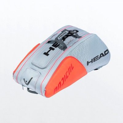 Head Radical Monstercombi 12 Racket Bag