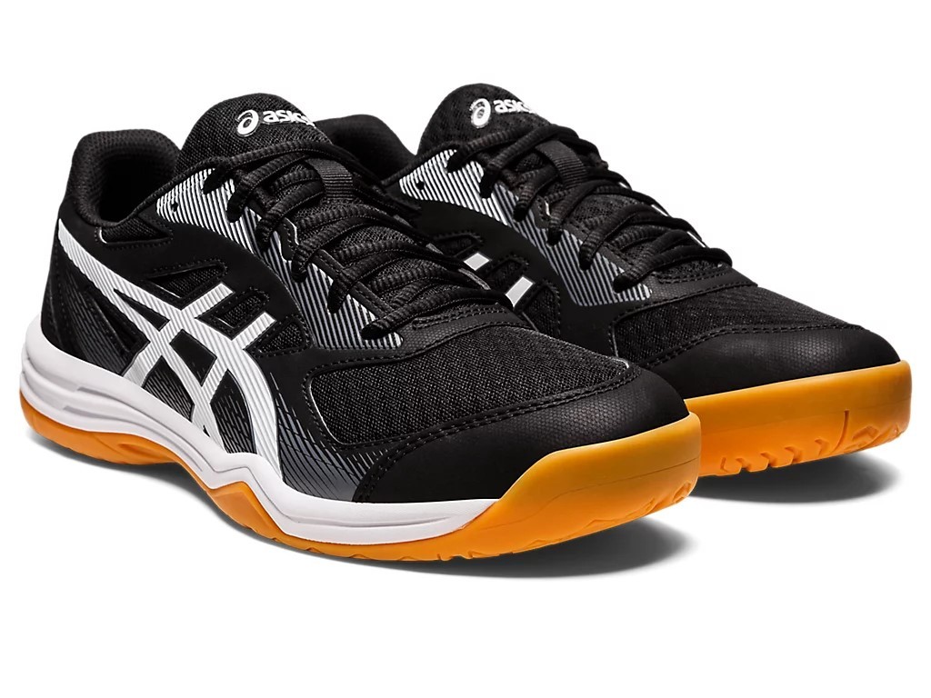 Asics Gel Upcourt 5 Squash Shoes | Gstrings