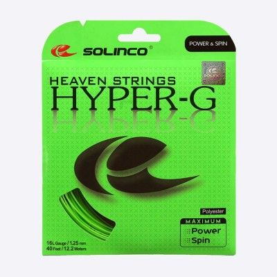 Solinco Hyper-G