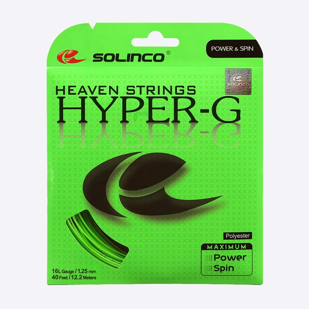 Solinco Hyper-G Solinco Hyper-G