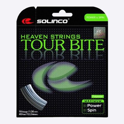 Solinco Tour Bite