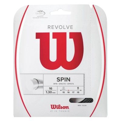 Wilson Revolve Spin