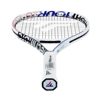 Tecnifibre T-Fight Tour Junior 26