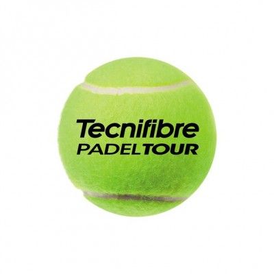 Tecnifibre Padel Tour