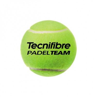 Tecnifibre Padel Team