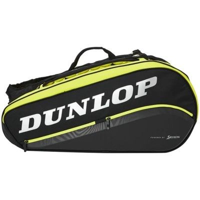 Dunlop D TAC SX-Performance 8 Racket Thermo Bag