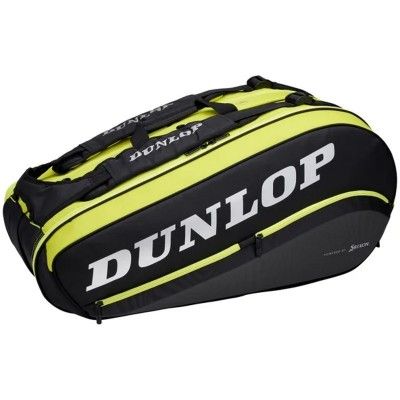 Dunlop D TAC SX-Performance 8 Racket Thermo Bag