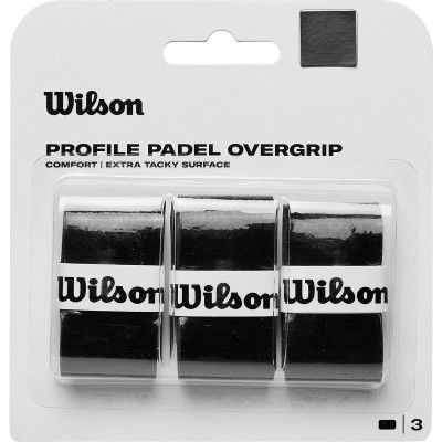 Wilson Profile Padel Overgrip