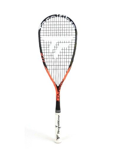 Tecnifibre Dynergy 117 Infrared
