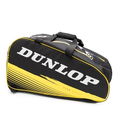 Dunlop D PAC 22 Paletero Club Padel Bag