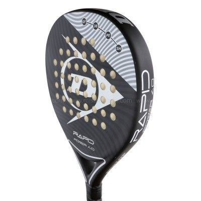 Dunlop Rapid Power 4.0