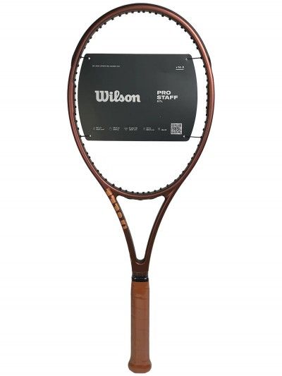 Wilson Pro Staff 97L V14